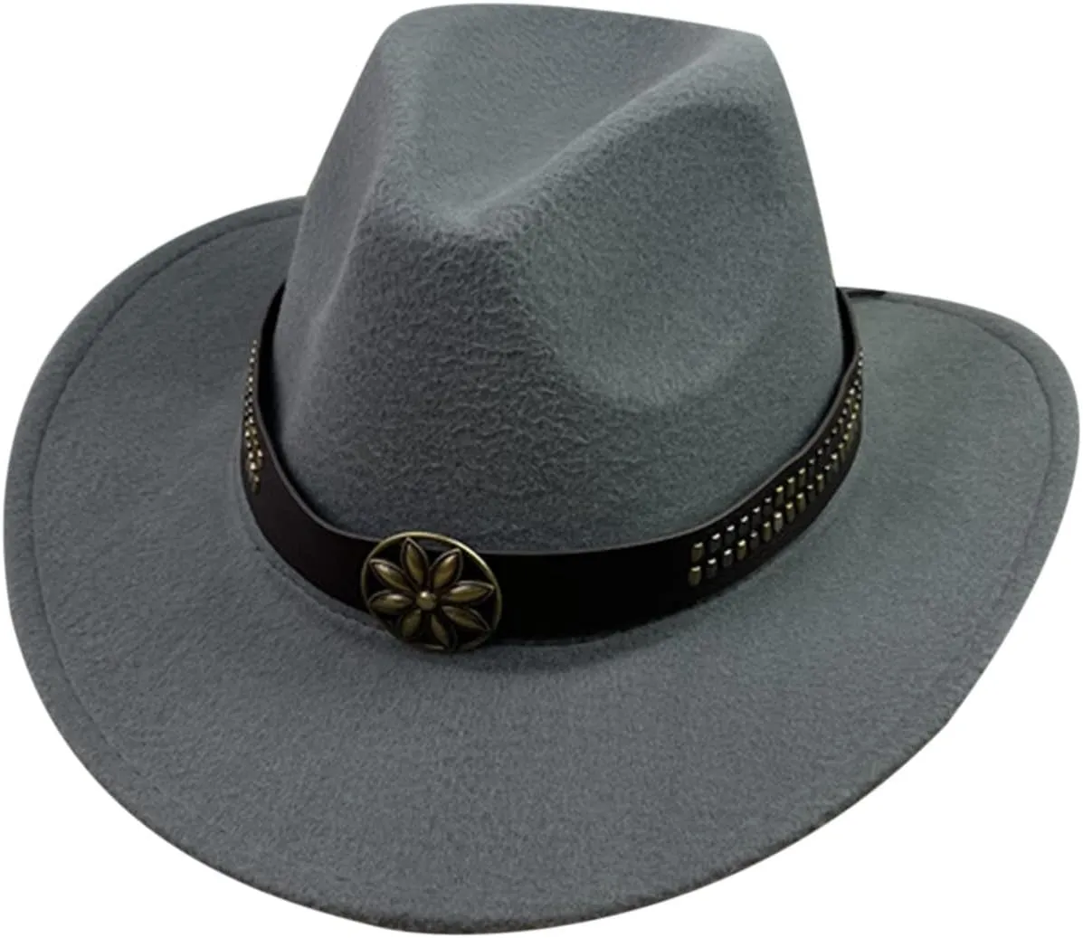 Fashionable Fedora Fedoras Men Wide for Women Dress Hat Women's and Hats Baseball Caps Funny Hat