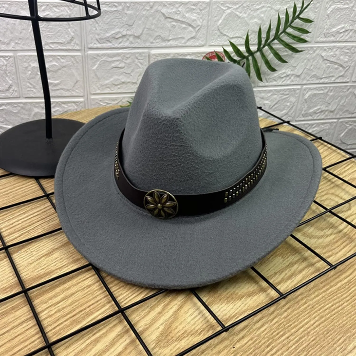 Fashionable Fedora Fedoras Men Wide for Women Dress Hat Women's and Hats Baseball Caps Funny Hat