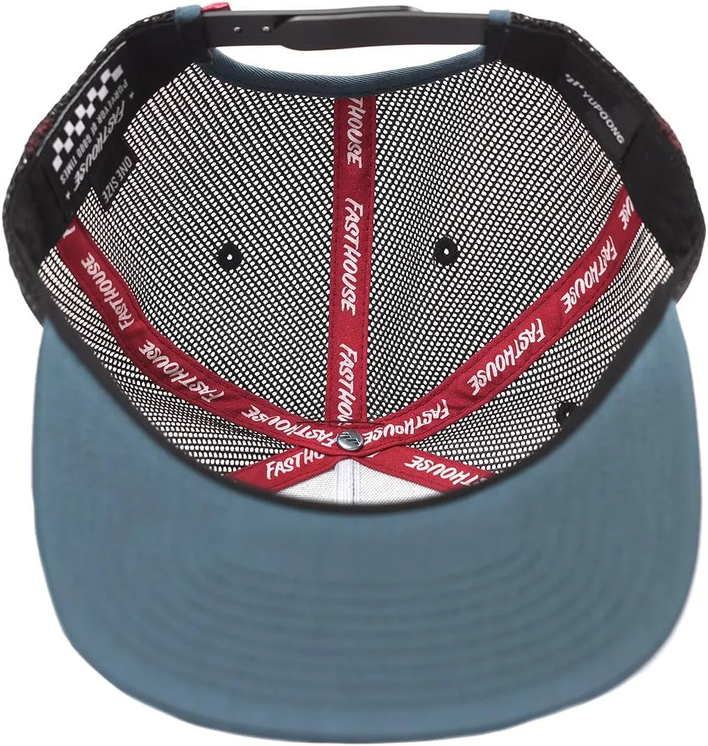 FASTHOUSE Deco Hat