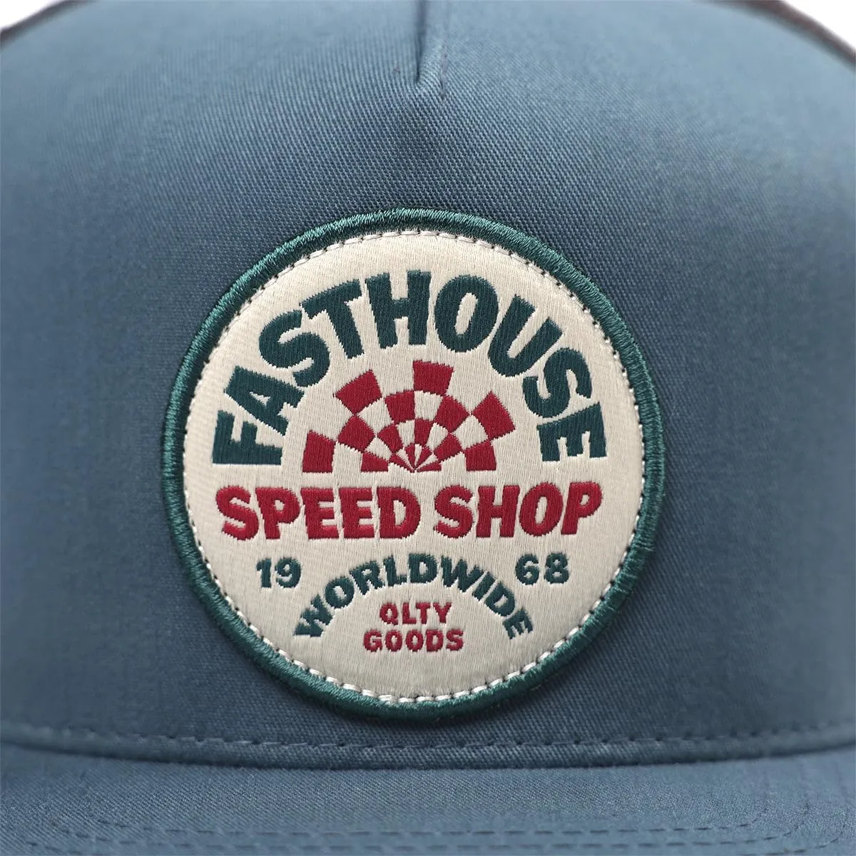 FASTHOUSE Deco Hat
