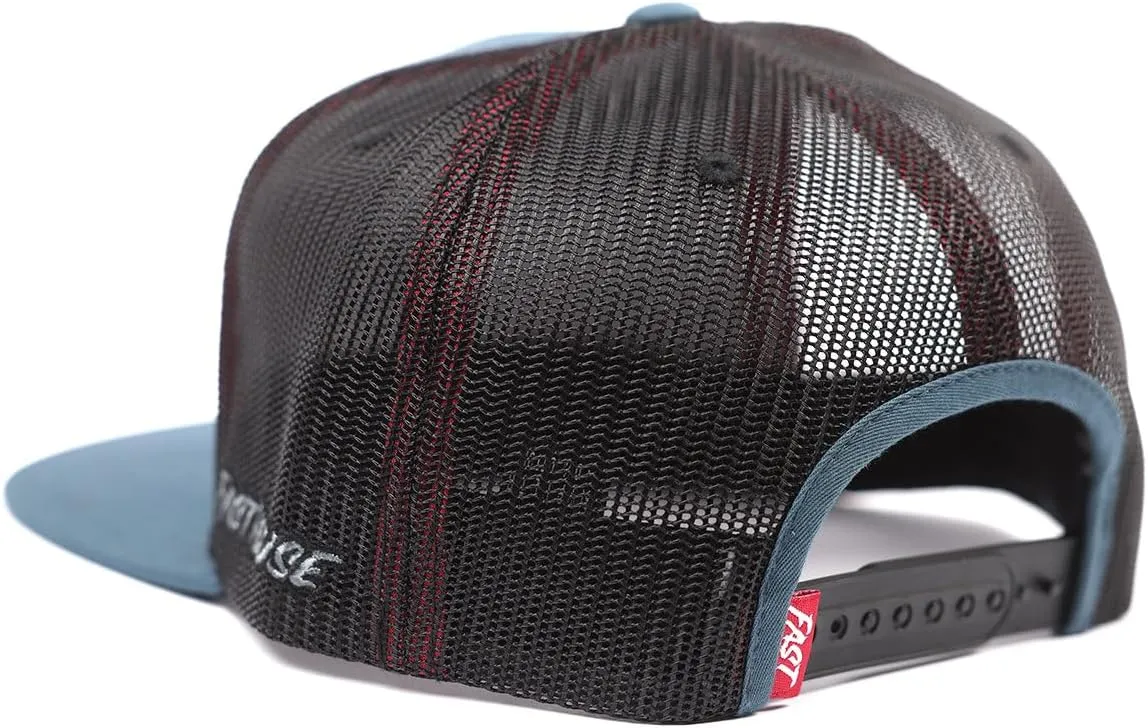 FASTHOUSE Deco Hat