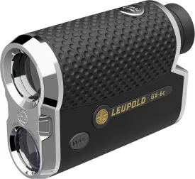 Leupold GX-6C Golf Rangefinder (178764)