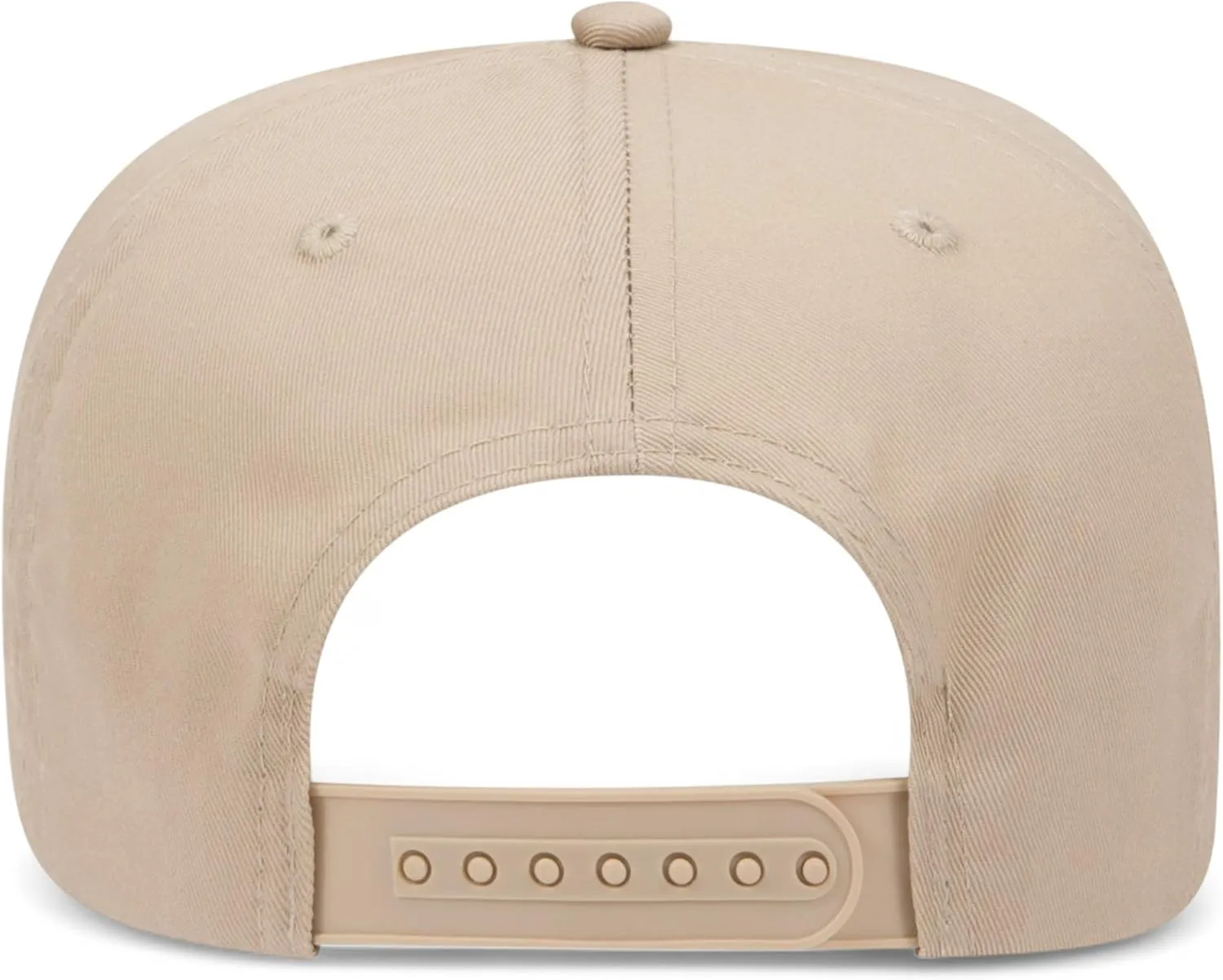 Literally Just A Girl Vintage Trucker Hat | Premium Snapback Baseball Hat for Men & Women
