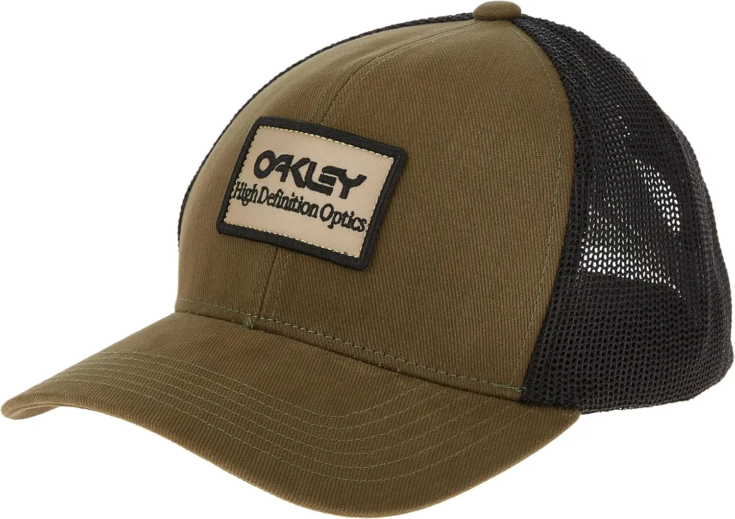 Oakley B1b HDO Patch Trucker