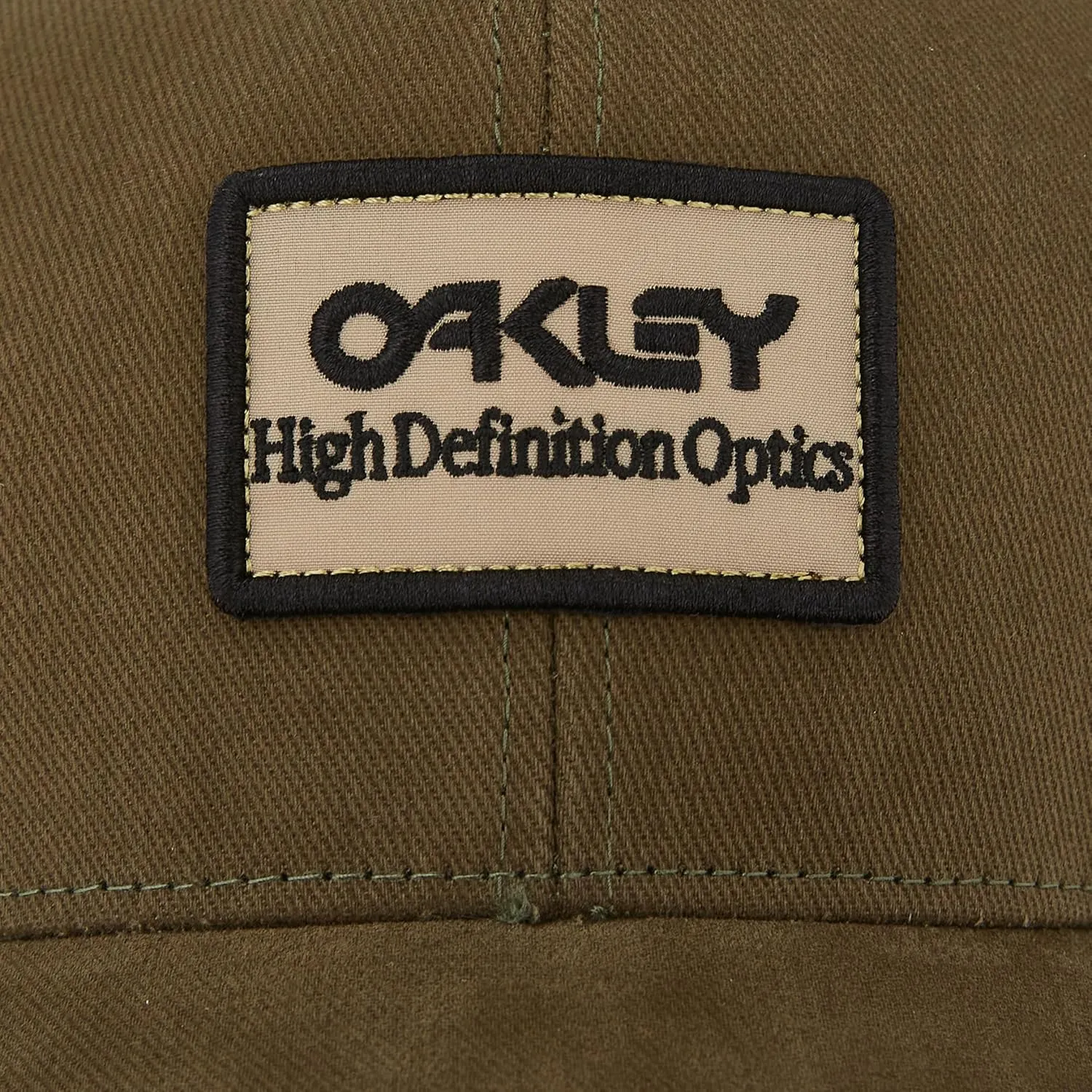 Oakley B1b HDO Patch Trucker