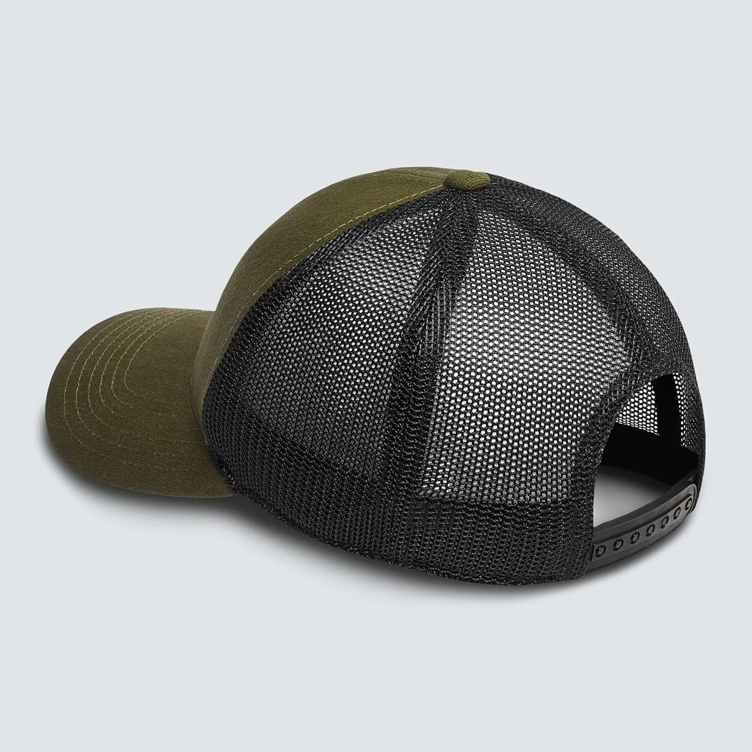 Oakley B1b HDO Patch Trucker