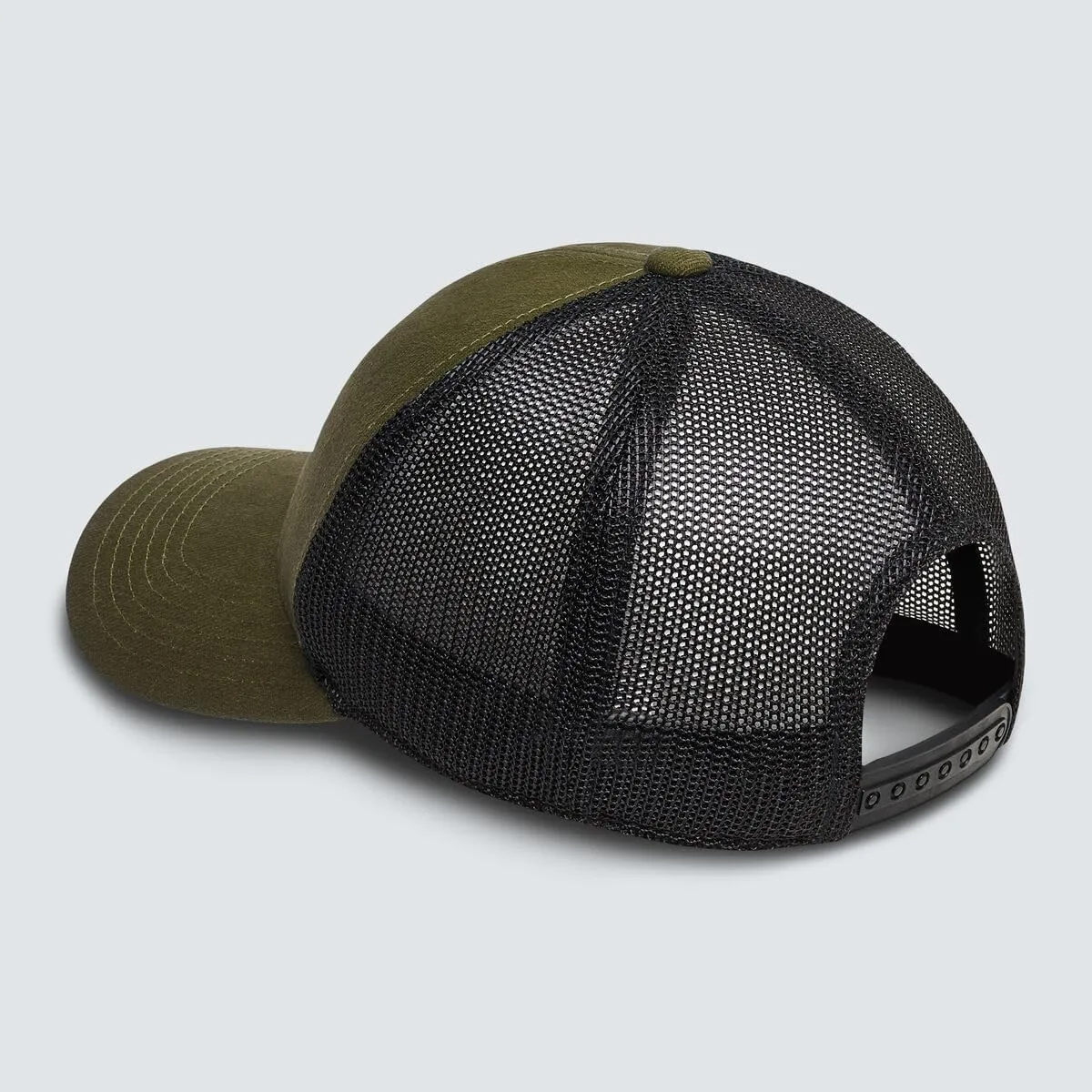 Oakley B1b HDO Patch Trucker