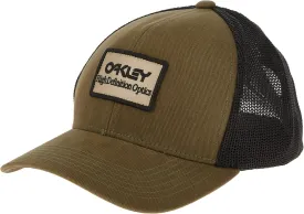 Oakley B1b HDO Patch Trucker
