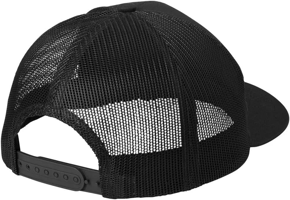 Port Authority Snapback Trucker Cap