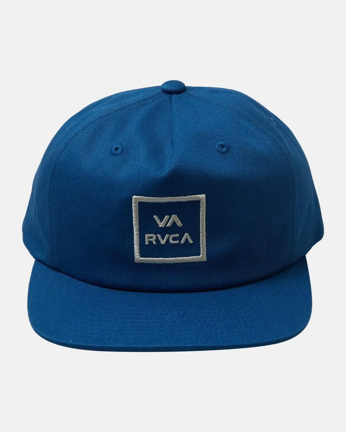 RVCA Men's Commonwealth Snapback