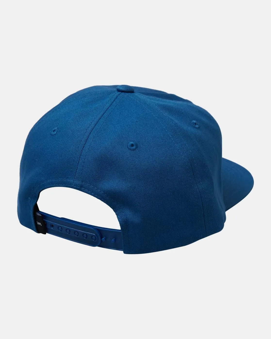 RVCA Men's Commonwealth Snapback