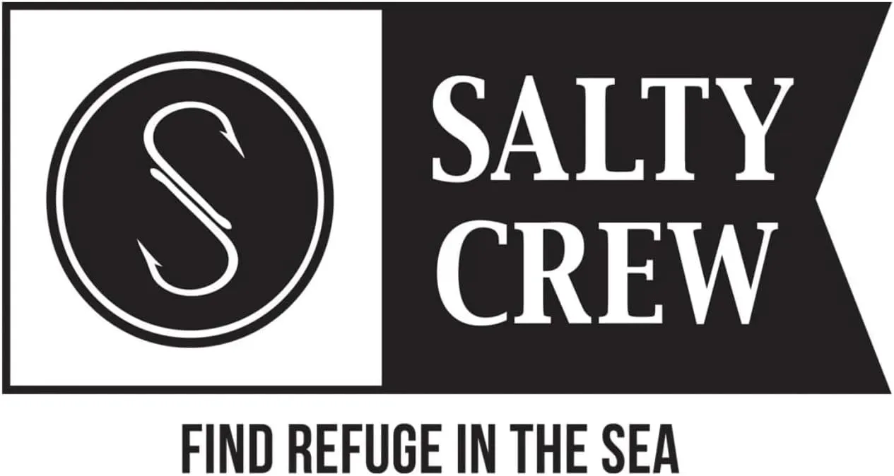 Salty Crew Men's Tentacles Retro Trucker Hat - Unisex Adjustable Hat for Adults - Premium Cotton