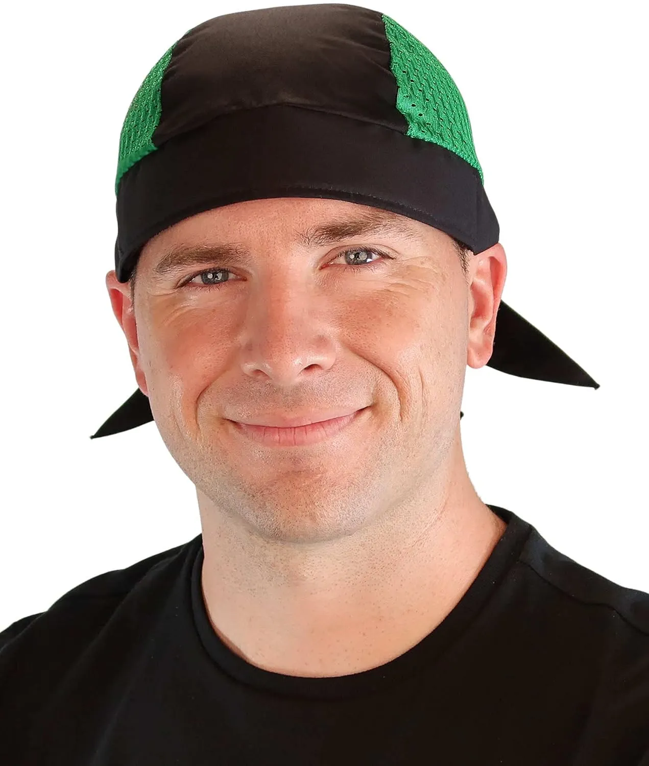 Sparkling EARTH - Skull Caps Doo Rags Do Rag Durag Headwrap Head Wraps Skullies - 100% Cotton - Made in The USA!