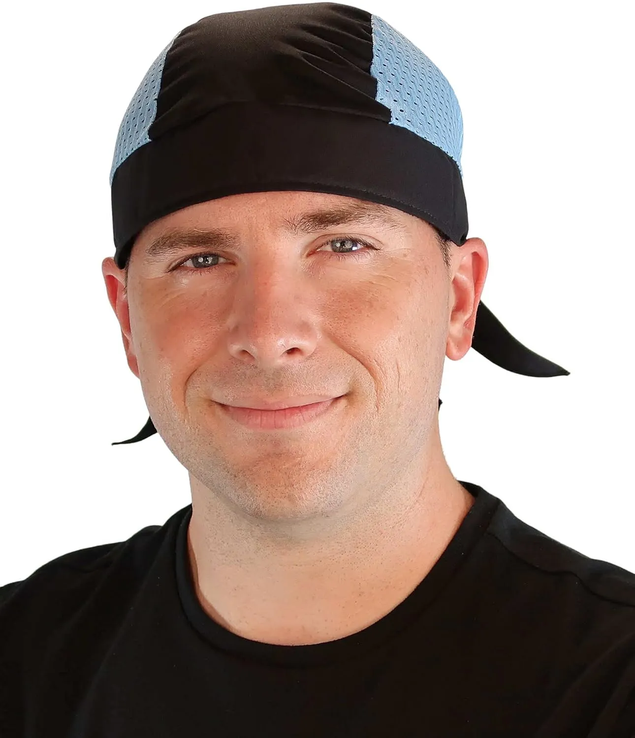 Sparkling EARTH - Skull Caps Doo Rags Do Rag Durag Headwrap Head Wraps Skullies - 100% Cotton - Made in The USA!