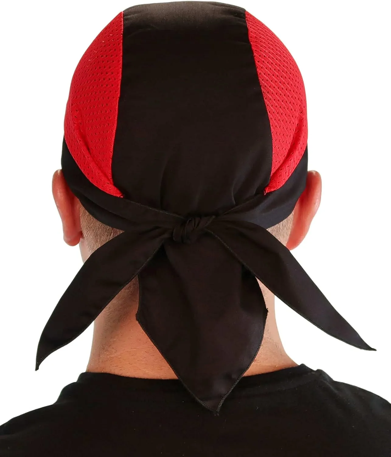 Sparkling EARTH - Skull Caps Doo Rags Do Rag Durag Headwrap Head Wraps Skullies - 100% Cotton - Made in The USA!