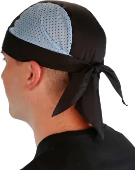 Sparkling EARTH - Skull Caps Doo Rags Do Rag Durag Headwrap Head Wraps Skullies - 100% Cotton - Made in The USA!