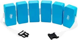 Sunlite Sports AquaFitness Deluxe Flotation Swimming Belt - Water Aerobics Equipment for Pool, Low-Impact Workout