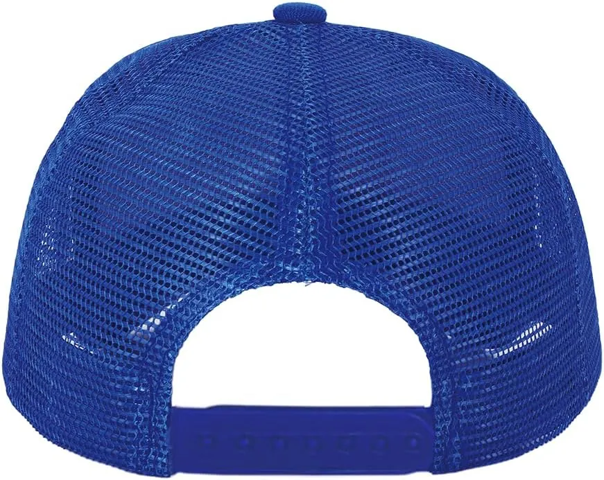 ZH 12 Pack Mesh Trucker Hats, Bulk Baseball Caps for Men and Women, Trucker Cap Wholesale